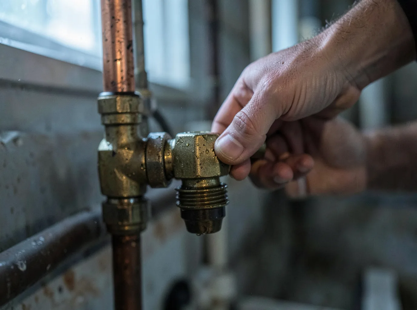 Emergency Plumber Orangevale, CA FAQs